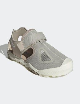adidas TERREX CAPTAIN TOEY 2.0 SANDALE Outdoorsandale mit Klettverschluss