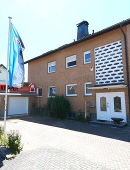 Dreifamilienhaus für Eigennutzer und Anleger! - Paderborn