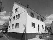 Saniertes Mehrfamilienhaus im Ortskern von Weimar-Roth - rentable Kapitalanlage! - Weimar (Lahn)
