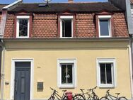 Ab 1.10.2025 Reihenmittelhaus in Bamberg Moosstraße zu vermieten mit tollen Garten - Bamberg