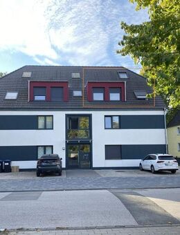 Modernes Wohnen in DU - Beeck - Duisburg