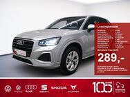 Audi Q2, ADVANCED 35TFSI 150PS, Jahr 2024 - Straubing