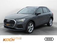 Audi Q3, 35 TFSI, Jahr 2022 - Insingen