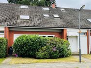 Familienfreundliches, gepflegtes Reihenmittelhaus im schönen Gete Viertel - Bremen