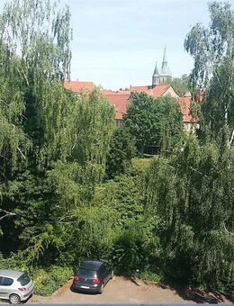 2- Zimmer-Wohnung in Stadtnähe - Hildesheim