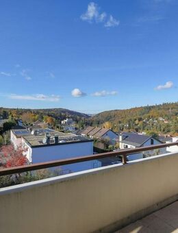 Wohnen mit schöner Aussicht! - Pforzheim