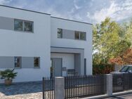Einfamilienhaus auf großem Grundstück in Gerolfingen - jetzt individuell planen! - Gerolfingen