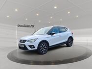 Seat Arona, 1.5 TSI FR Beats FLA, Jahr 2021 - Bad Arolsen