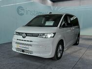 VW T7 Multivan, MulTDI KÜ, Jahr 2023 - München