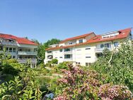 Altersgerechte und barrierefreie 2-Zi. Wohnung mit sonnigem Balkon und TG-Stellplatz in Coburg nähe Klinikum (vermietet) - Coburg