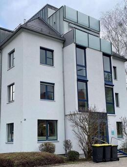 Charmante Dachgeschosswohnung in Weimar - Ideal für eine Familie - Weimar