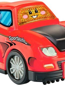 Vtech® Spielzeug-Auto Tut Tut Baby, Flitzer Sportauto, mit Sound