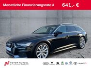 Audi A6 Allroad, 55 TDI QU VC, Jahr 2020 - Pegnitz