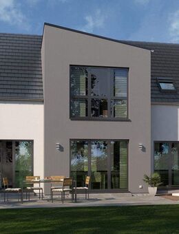 Ihr Traumhaus in Neunkirchen am Brand - Individuell gestaltet für Ihr Leben! - Neunkirchen (Brand)