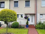 Top Reihenhaus in Bremen-Vegesack mit Garage - Bremen
