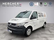 VW T6.1, KASTEN, Jahr 2024 - Riesa