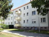 Wohnen im sanierten Altbau in Zeitz "Forststraße" - Zeitz