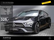 Mercedes CLA 220, d SB AMG NIGHT SPUR, Jahr 2023 - Kiel