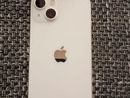 iPhone 13/ Starlight 128gb - Überlingen