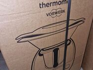 Thermomix TM6 - Ulm