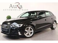 Audi A3 SpB 40 TFSI Quattro Sport NAV+LED+VCOCKPIT+SH - Wardenburg