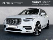 Volvo XC90 Ultimate Bright AWD 7-Sitzer B&W/Standhzg. - Koblenz