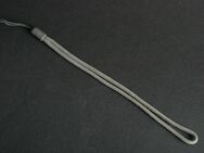 Panasonic Lumix Handschlaufe grau ca.24cm lang; gebraucht - Berlin