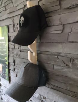 Cap halter Wandhalter Organizer - Datteln
