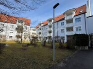Großzügige Dachgeschosswohnung in erstklassiger Lage (Nähe Altstadt) von Dachau zu verkaufen! - Dachau