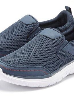 AUTHENTIC LE JOGGER Slipper, Halbschuhe, Freizeitschuhe, Sneaker zum Reinschlüpfen Unisex VEGAN