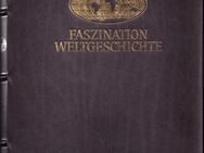 DVD FASZINATION WELTGESCHICHTE - ATLAS DER WELTGESCHICHTE HISTORICA MULTIMEDIAL - Zeuthen