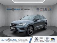 CUPRA Ateca, 2.0 TSI ele Hecklappe, Jahr 2020 - Jüterbog