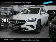 Mercedes GLA 250, e PROGRESSIVE SPUR, Jahr 2023 - Mölln (Schleswig-Holstein)