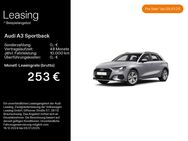 Audi A3, Sportback 35 TFSI, Jahr 2023 - Linsengericht