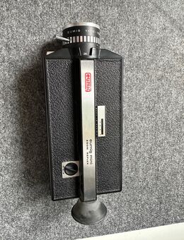 Eumig Mini Zoom Reflex - Köln