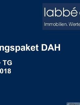 Sorglos - Wohnungspaket. Jährliche100% Indexanpassung - Dachau