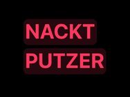 Nacktputzer / Handwerker - Gladbeck Zentrum