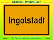 Familienfreundliches Reihenmittelhaus VERWIRKLICHEN SIE IHREN TRAUM VOM WOHNEN! - Ingolstadt