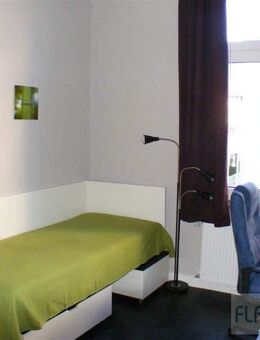 FLATmix.de / Nähe Rathaus, kleines, schickes Apartment im Altbau - Bielefeld