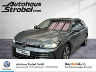 VW Passat Variant, 1.5 TSI eHybrid Elegance 3 Harman Kar, Jahr 2024 - Schnaittach