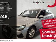 Audi A3, Sportback 35 TFSI Smart Interfa, Jahr 2023 - Wackersdorf