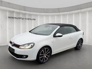 VW Golf VI Cabriolet Cup*DSG*Leder*Xenon*Navi* - Brandenburg (Havel)