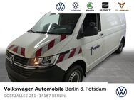 VW T6.1, 2.0 TDI Kasten lang, Jahr 2020 - Berlin