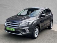 Ford Kuga, 1.5 Cool & Connect EcoBoost, Jahr 2017 - Bayreuth