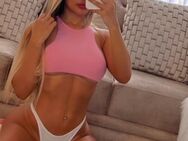 NEU 🍒 heiße VALERIA 26J. aus Kolumbien ❤️ erotisches Super-Girl für deine beste Zeit 🍒 - Berlin