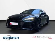 Audi RS7, 4.0 TFSI quat Sportback 305km h, Jahr 2022 - Wiesbaden