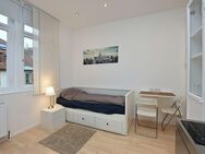 Modern möbliertes Apartment in Stuttgart Mitte - Stuttgart