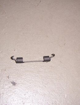 94535436 Feder Bremse hinten für Daewoo/Chevrolet diverse Modelle - Hannover Vahrenwald-List