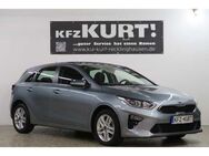 Kia Ceed 1.4 T-GDI DCT OPF Vision! - Recklinghausen