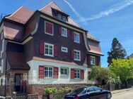 Stilvolles 6-Familienhaus in exponierter Lage von Calw - Calw